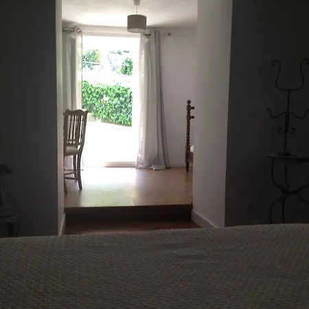 Guest house Center Escape To Nature Sintra