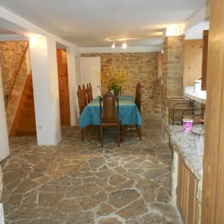 Casa Turquesa Holiday home *
