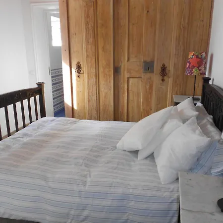 Casa Turquesa Holiday home