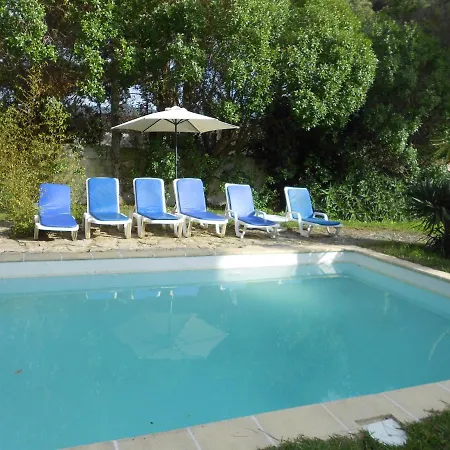 Casa Turquesa Holiday home