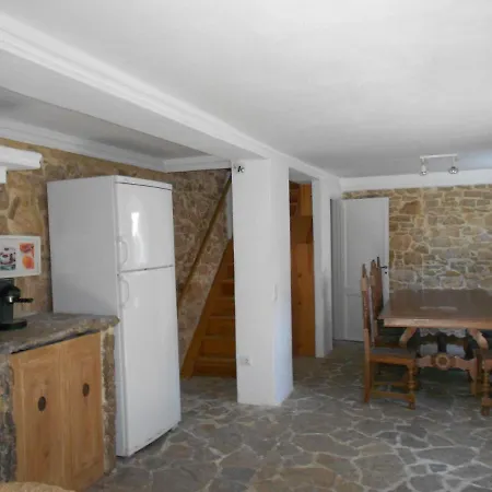 Casa Turquesa Holiday home