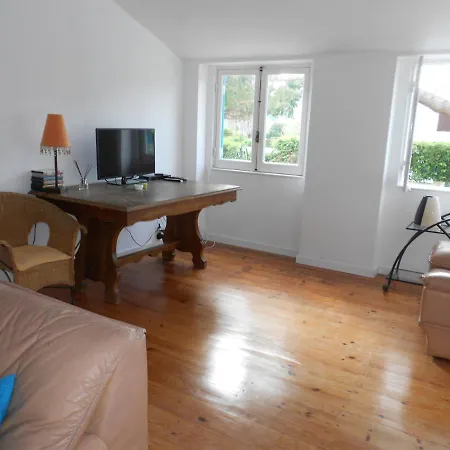 Holiday home Casa Turquesa Sintra