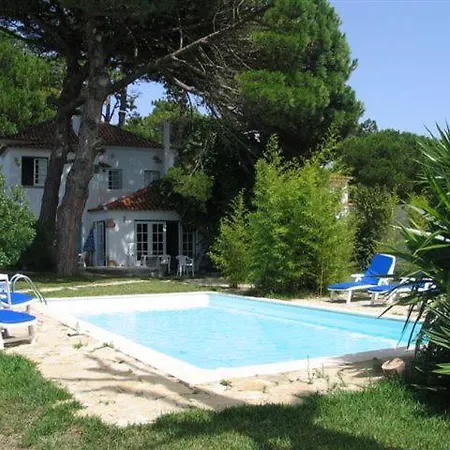 Casa Turquesa Holiday home *