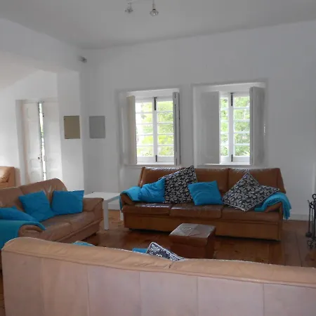 Holiday home Casa Turquesa