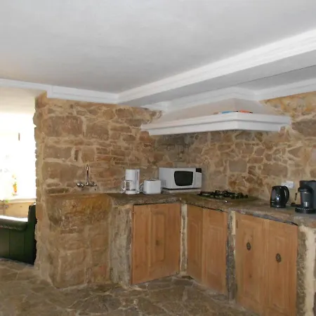 Casa Turquesa Holiday home *