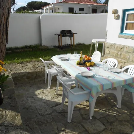 Casa Turquesa Holiday home