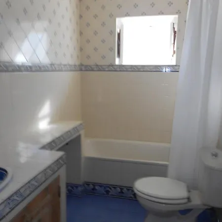 Casa Turquesa