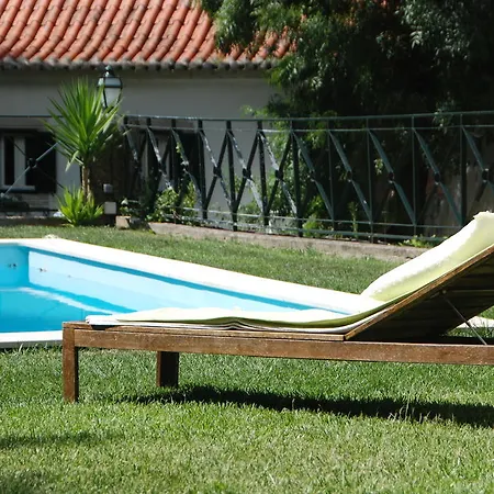 Guest house Center Escape To Nature