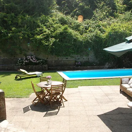 Center Escape To Nature Sintra