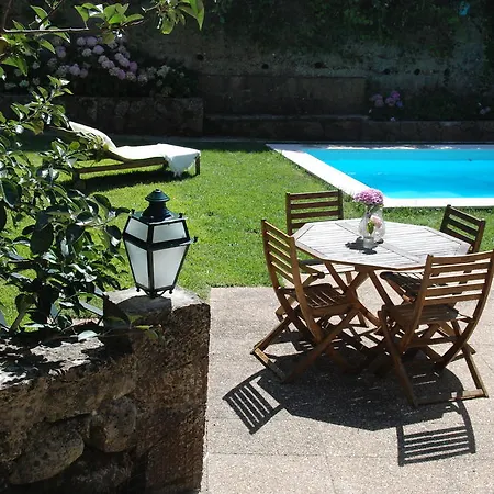 Center Escape To Nature Guest house