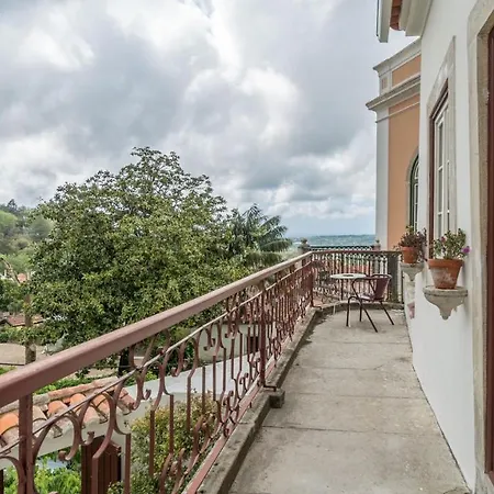 Águamel Sintra, Boutique Guest House 3*