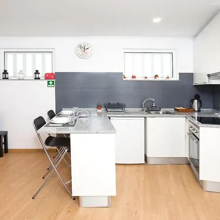 Holiday home Dom Pipas - Batista & Marcelino Lda