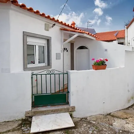 Dom Pipas - Batista & Marcelino Lda Holiday home Sintra