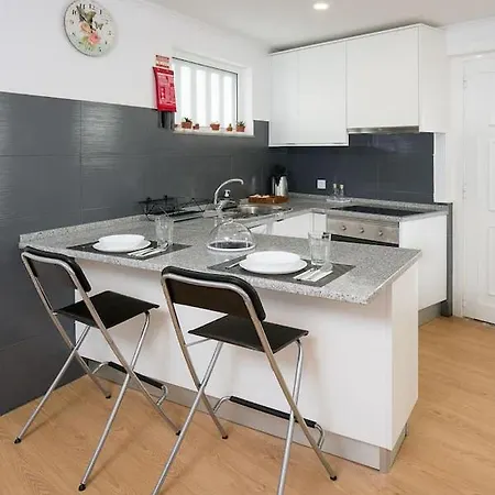 Holiday home Dom Pipas - Batista & Marcelino Lda *