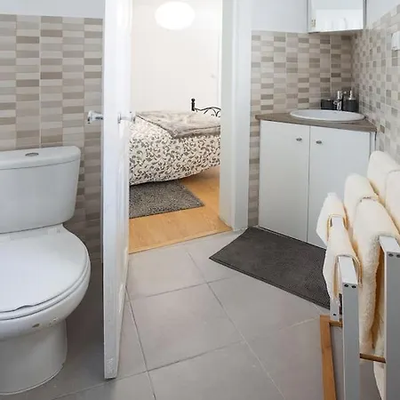 Holiday home Dom Pipas - Batista & Marcelino Lda