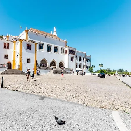 Wine Apartment Sintra