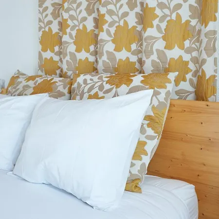 Guest house Very Quiet Place