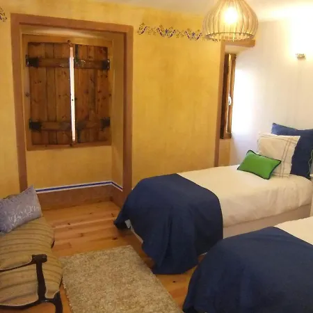 Casa Mateus - Colares, Parque Natural Cascais Holiday home Sintra