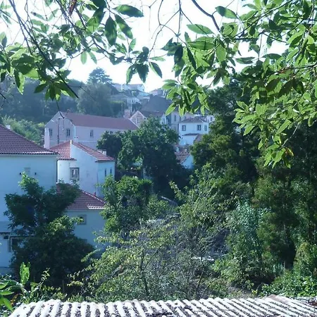Ribeira Dos Marinheiros Vermelho Apartment *