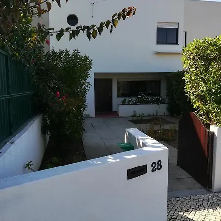 Sintra/colares Beach House With Mountain View Holiday home *