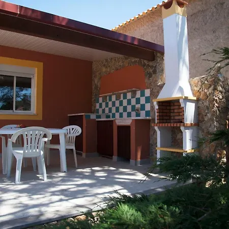 Holiday home Flh Garden Near Ericeira Sintra