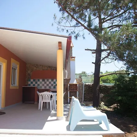 Flh Garden Near Ericeira * Sintra