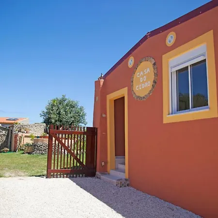 Holiday home Flh Garden Near Ericeira