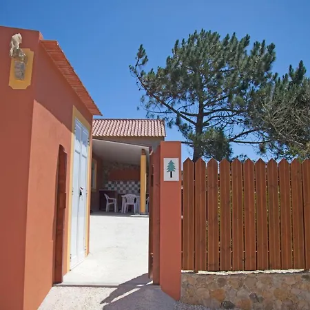 Flh Garden Near Ericeira Holiday home