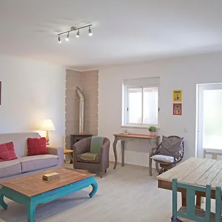 Holiday home Flh Garden Near Ericeira *