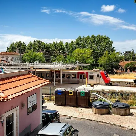 Holiday home Dom Pipas - Batista & Marcelino Lda