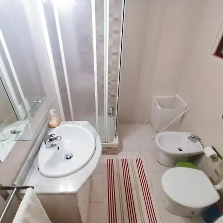 Magoito Apartment *