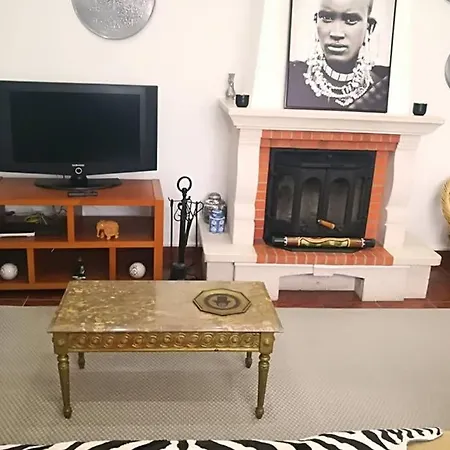 Bliss Boho House