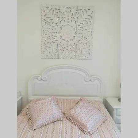 Bliss Boho House Holiday home