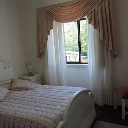 Bliss Boho House