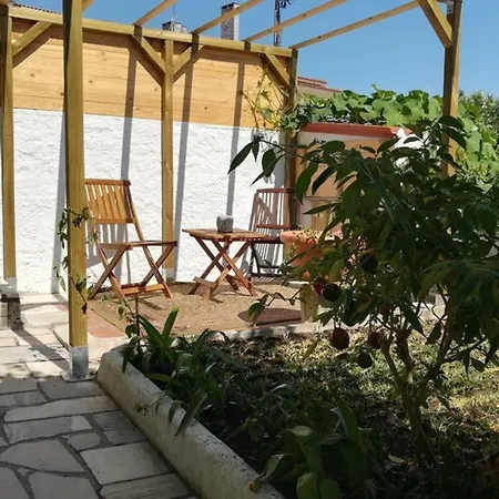 Bliss Boho House * Sintra