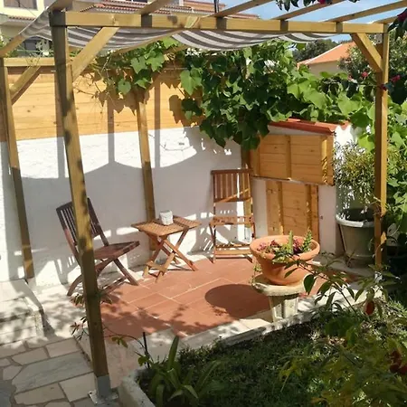 Holiday home Bliss Boho House