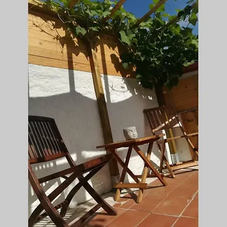 Bliss Boho House Sintra