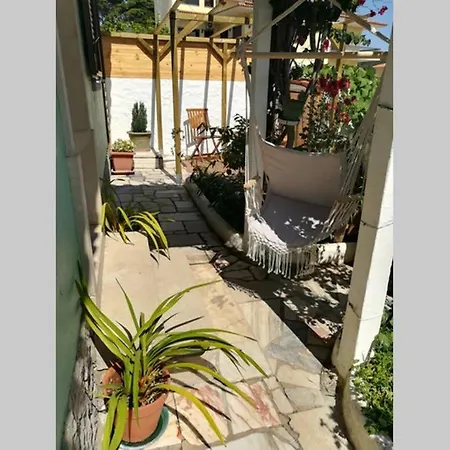 Bliss Boho House