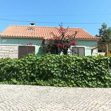 Bliss Boho House * Sintra