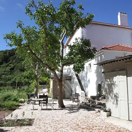 Apartment Ribeira Dos Marinheiros Amarelo *
