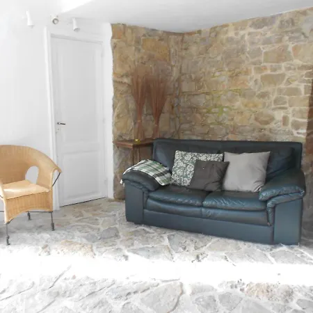 Casa Turquesa Holiday home *