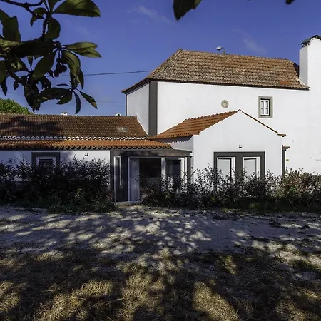 Casa de hóspedes Casa Da Rocha *