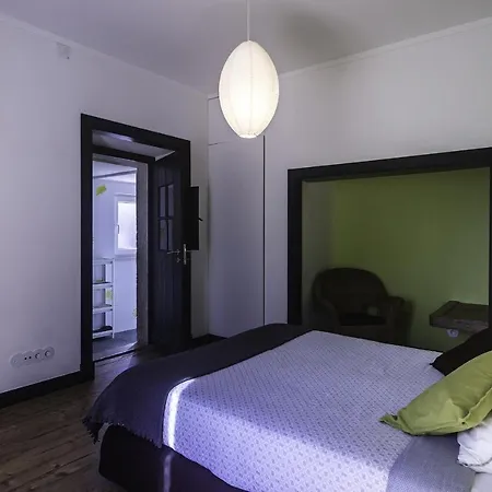 Casa Da Rocha Casa de hóspedes *