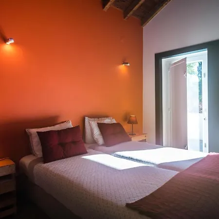 Casa Da Rocha Casa de hóspedes *