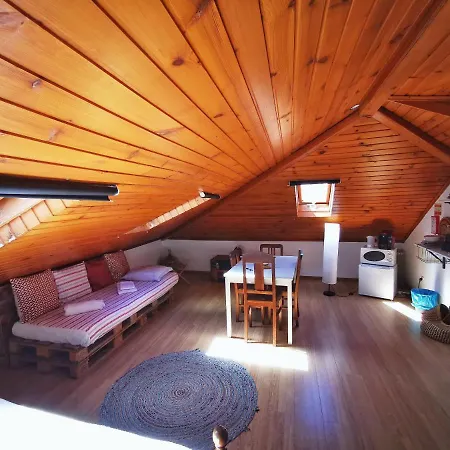Loft Apartment