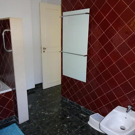 Casa Da Rita Holiday home