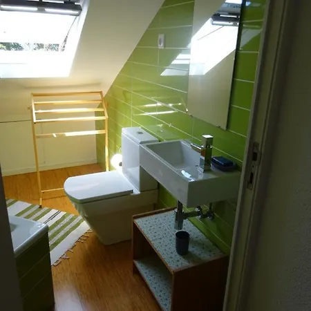 Holiday home Casa Da Rita Sintra