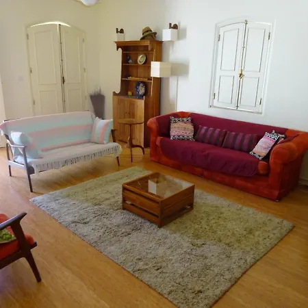 Casa Da Rita Holiday home *