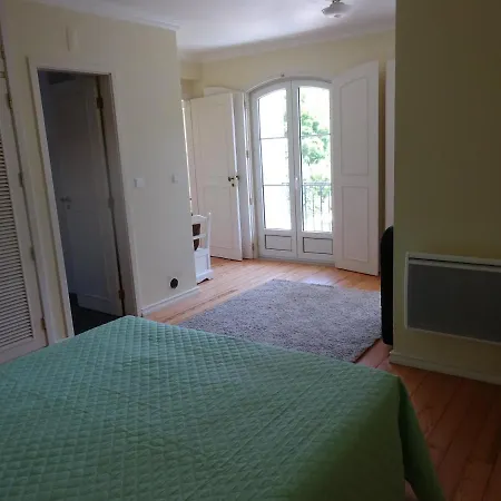 Casa Da Rita Holiday home