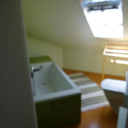 Casa Da Rita Holiday home *
